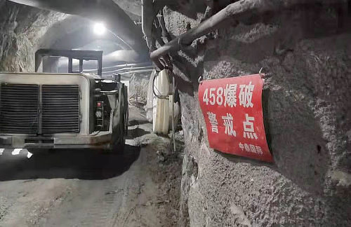 低矮型裝載機